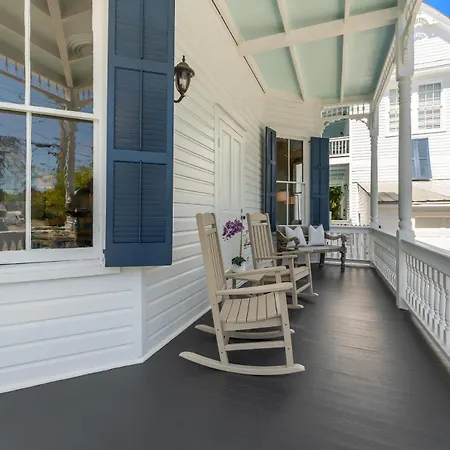 Aria At Azul Mansion Key West-3