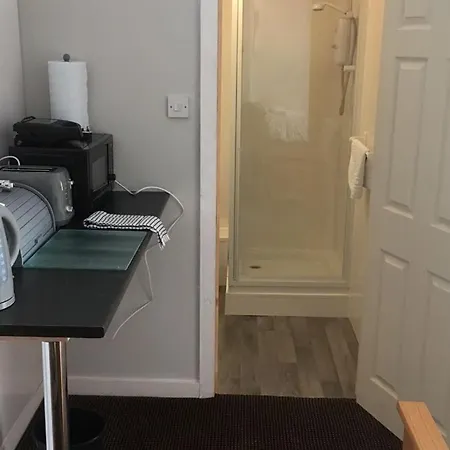 Richmond House Hotel-2