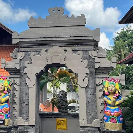 Pande Permai Hotel-2