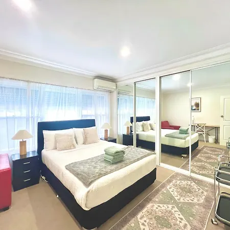 North Ryde Guesthouse-2