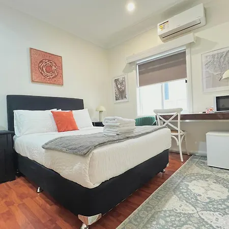 North Ryde Guesthouse-3