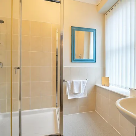 Mariners Guest House-2