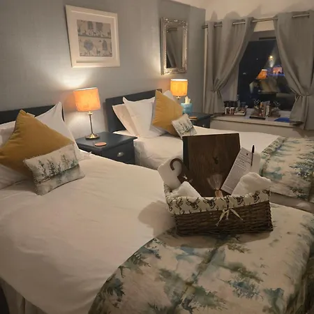 Ardlogie Guest House-3