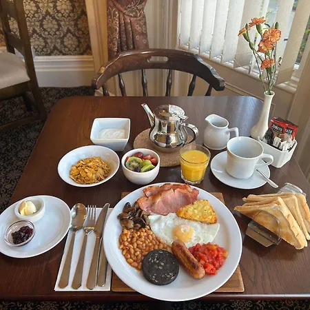 The Westbourne Guest House-2