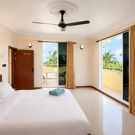 Noah Private Beach House-2