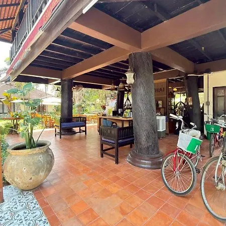 Le Baan Thai Boutique Villa-2