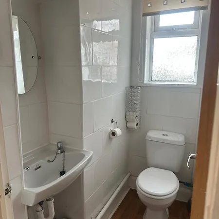Clarendon Lodge - Accommodation Only-2