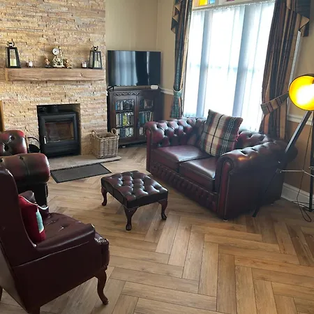 White Lodge Guest House-2