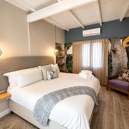 Macaron Boutique Guest House-2