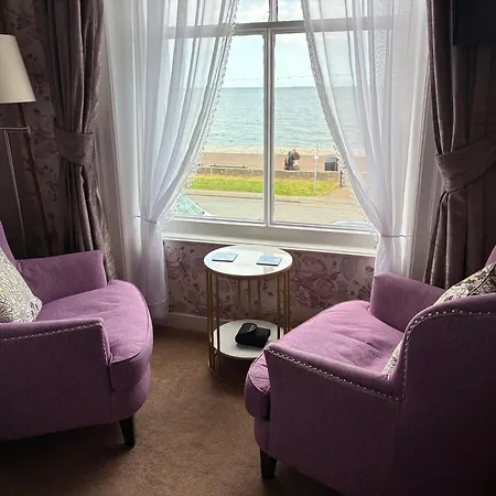 Stratford House Exclusively For Adults-2