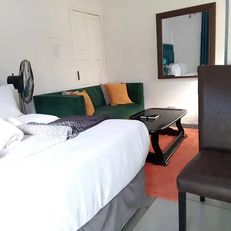 Lancaster Guest House-2