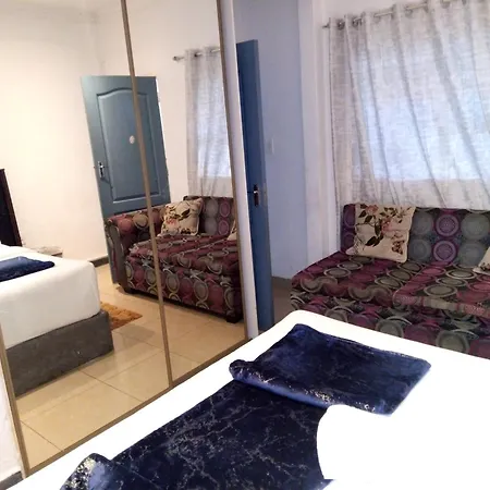 Lancaster Guest House-3