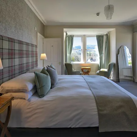 The Poplars Guest House-2