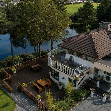 Killarney View House B&B-2