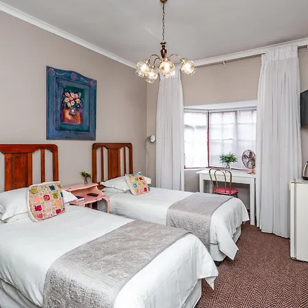 5Th Avenue Gooseberry Guest House-2