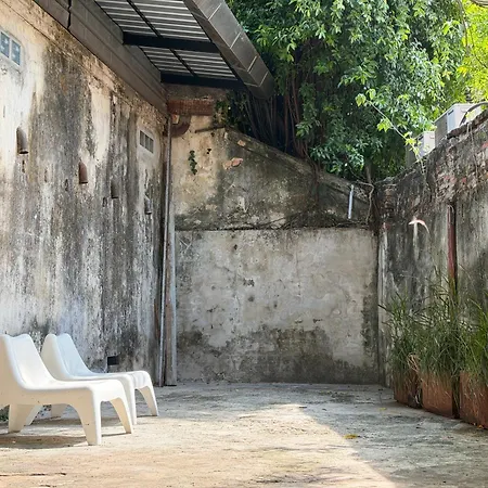 The Frame Guesthouse-3