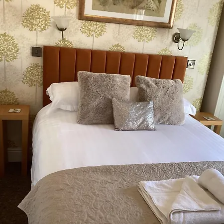 Forest Guest House-3