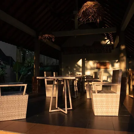 Angsoka Bungalow-2