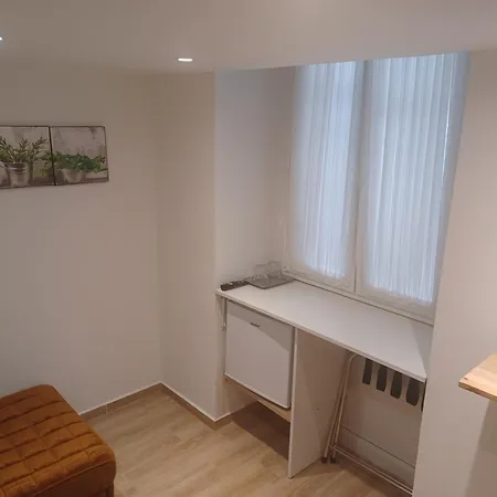 Loft House Budapest-2