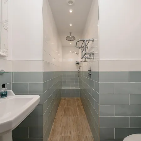 Ben Cruachan Guest House-3