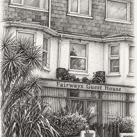 Fairways Guest House-2