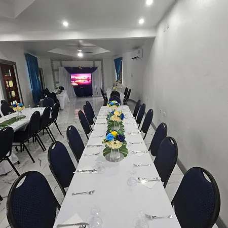 Palm Bay Guest House & Restaurant-2