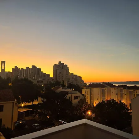 Apartments Song-2