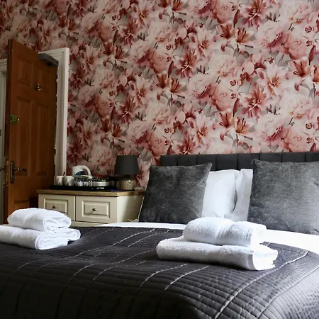 The Florence Guest House-2