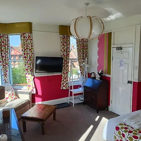 Earlston House-2