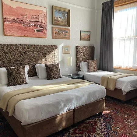 Ashanti Gardens Guesthouse-2