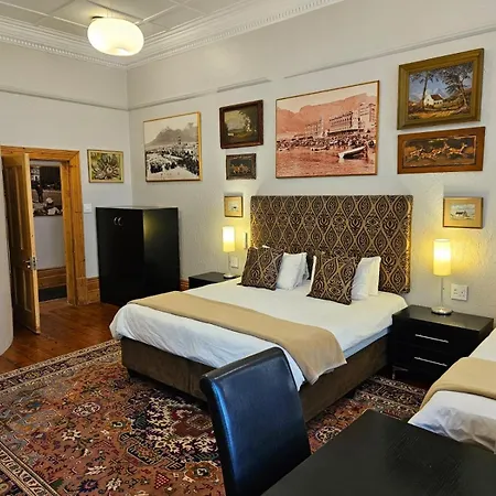 Ashanti Gardens Guesthouse-2