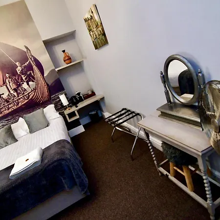 Vikings Accommodation-3