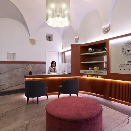 Hotel Navona Palace Collection-3