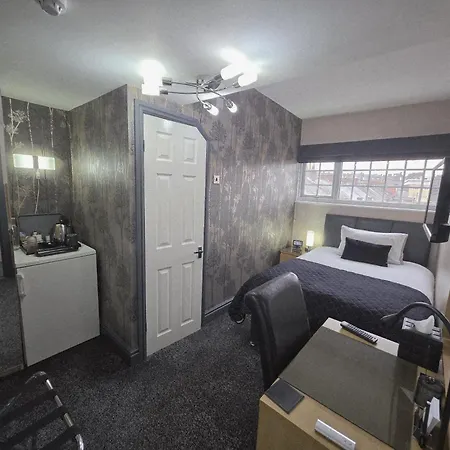 Beechwood Guest House-3