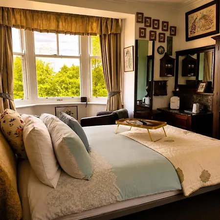 The Ocean Guest House-2