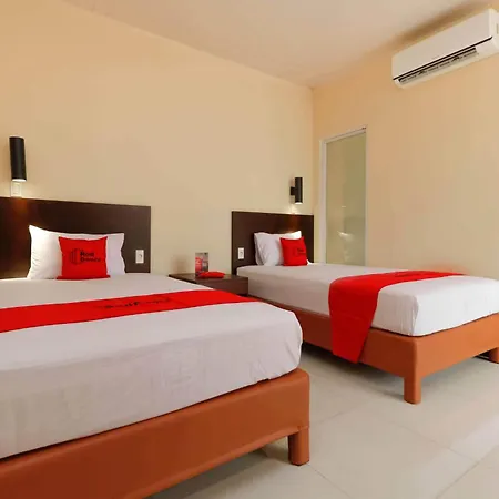Reddoorz Plus Near Halim Perdanakusuma 2-2