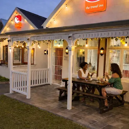 The Travel Inn Durban-2