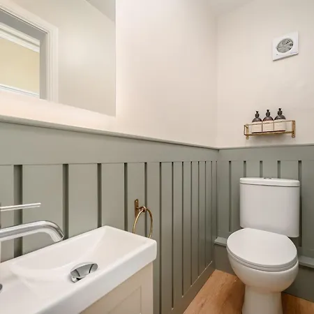 Gilmore Townhouse-3