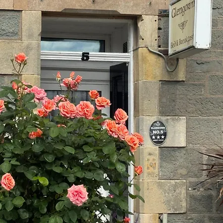 Glengorm Guest House-3