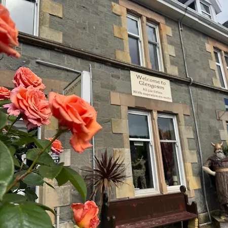 Glengorm Guest House-2