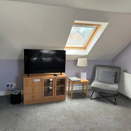 Dionard Guest House-3