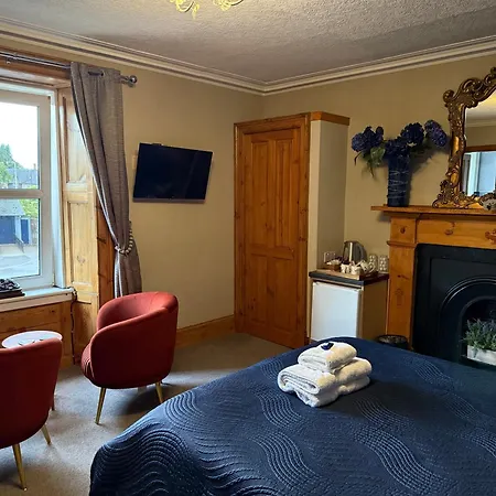 Dionard Guest House-2
