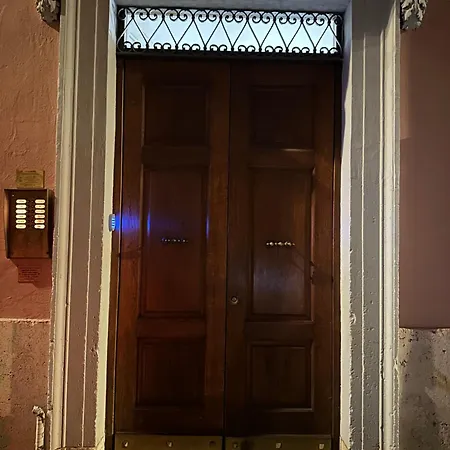 Boho Suites - Rome Colosseum-3