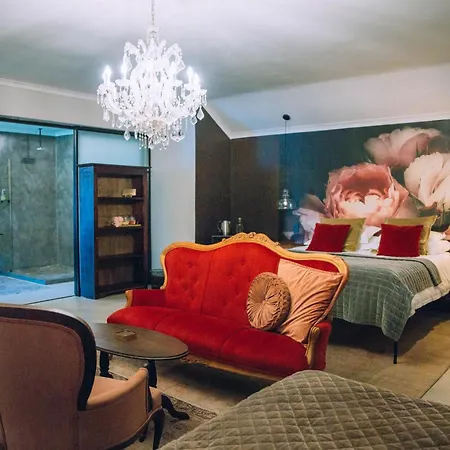 The Bohemian Boutique Guesthouse-3