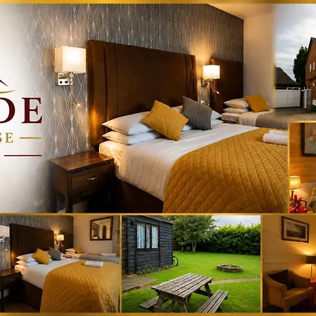 Charde Guest House-3