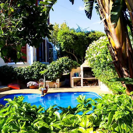 Carmichael House Boutique Hotel-3