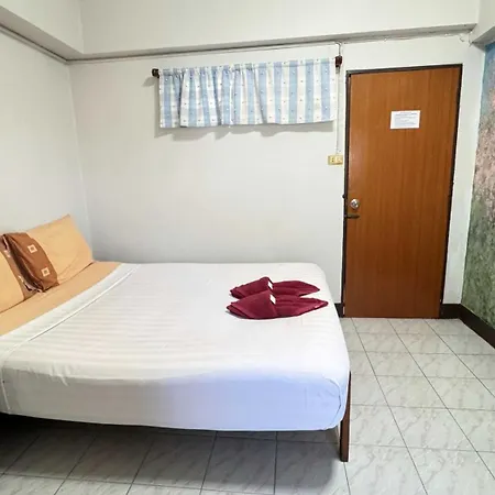 Collection O Banwiang Guesthouse-2