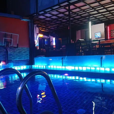 Ben & Lek Guesthouse-3