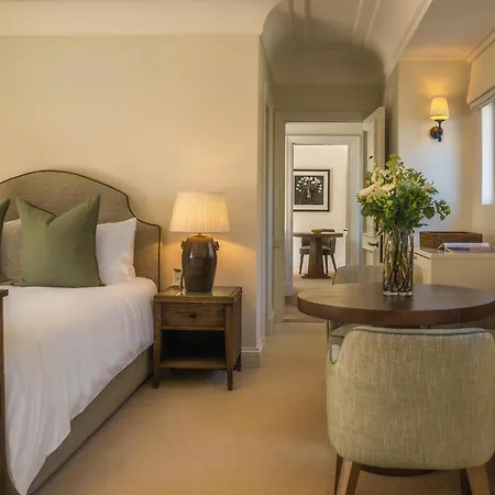 Maison Cabriere Boutique Hotel-2