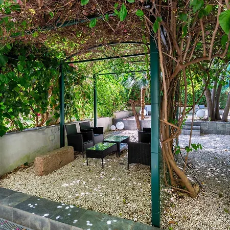 Tarshito Gallery House Roma-2